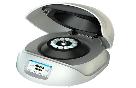 Làm sáng tỏ tính linh hoạt của máy ly tâm vi mô