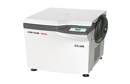 Máy ly tâm cho túi máu: xử lý máu chính xác