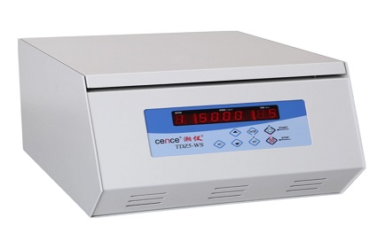 Lợi ích của việc sử dụng máy ly tâm chân không tốc độ trong phòng thí nghiệm