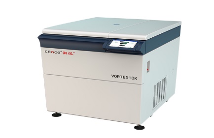 Các biện pháp phòng ngừa an toàn cần tuân thủ khi vận hành máy ly tâm mô hình sàn