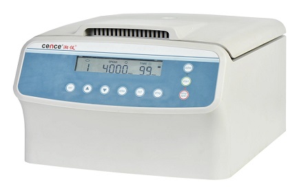 Tầm quan trọng của máy ly tâm thẻ máu trong xét nghiệm lâm sàng