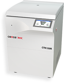 Máy ly tâm tự động