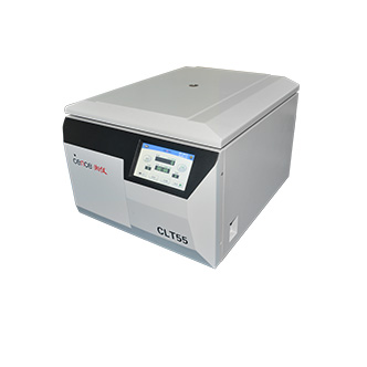 Máy ly tâm tốc độ thấp dung tích lớn clt55 4x750ml