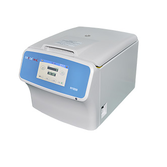 Máy ly tâm tốc độ cao h1850 4x100ml