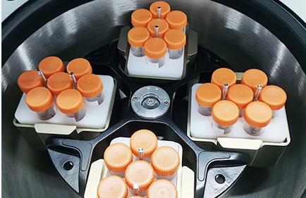 Cách chọn ống ly tâm