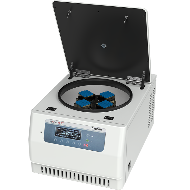 Máy ly tâm tự động