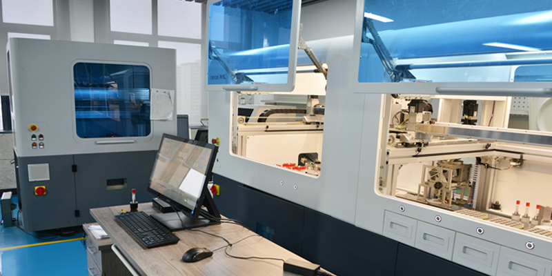 Việc sử dụng các loại máy ly tâm phòng thí nghiệm là gì?