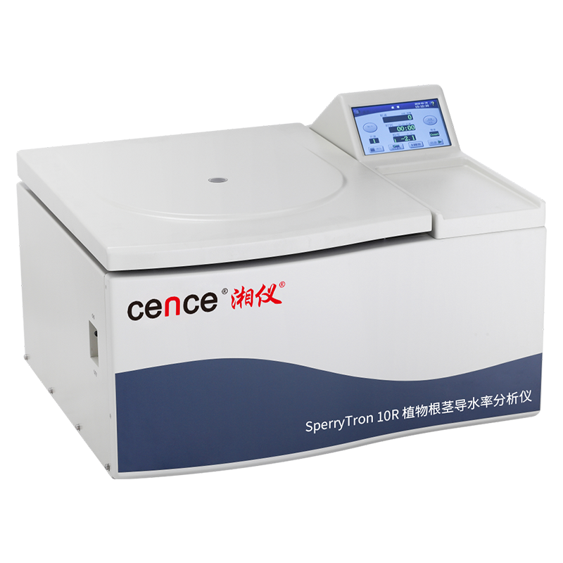 Máy phân tích độ dẫn điện