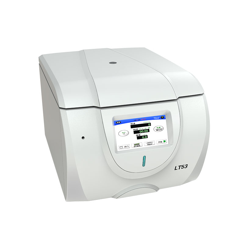 Máy ly tâm tốc độ thấp