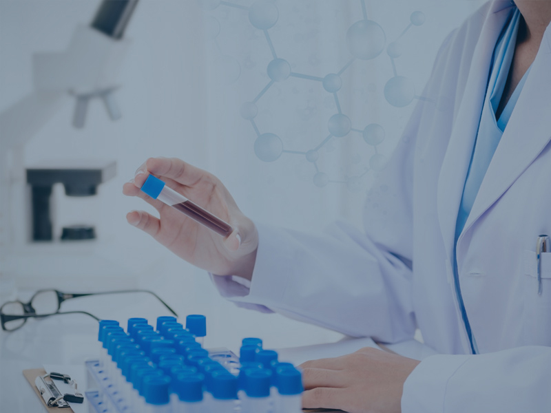 Máy phân tích độ dẫn sử dụng trong giám sát môi trường