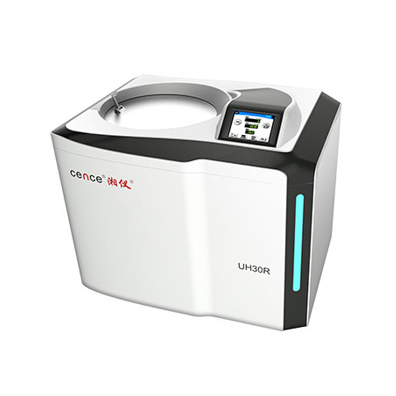 Máy ly tâm lõi đá dầu