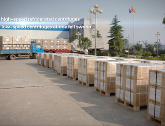 Có chứng chỉ TUV ISO13485 và CE