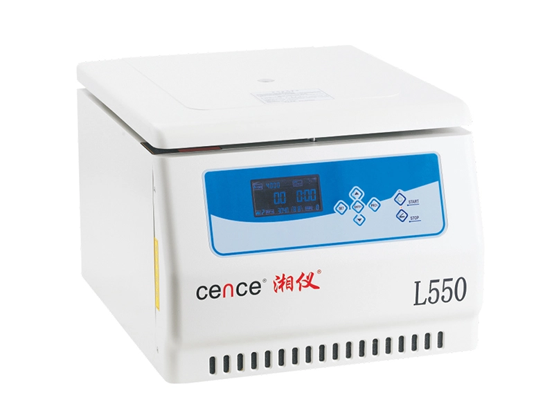 low speed centrifuge rpm