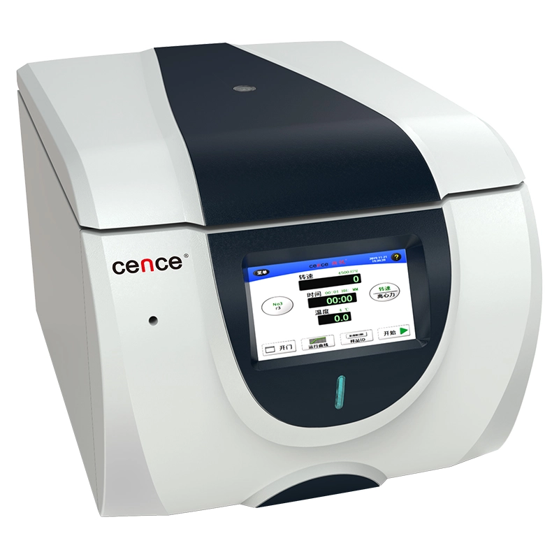 Máy ly tâm tốc độ thấp lt53 4x250ml