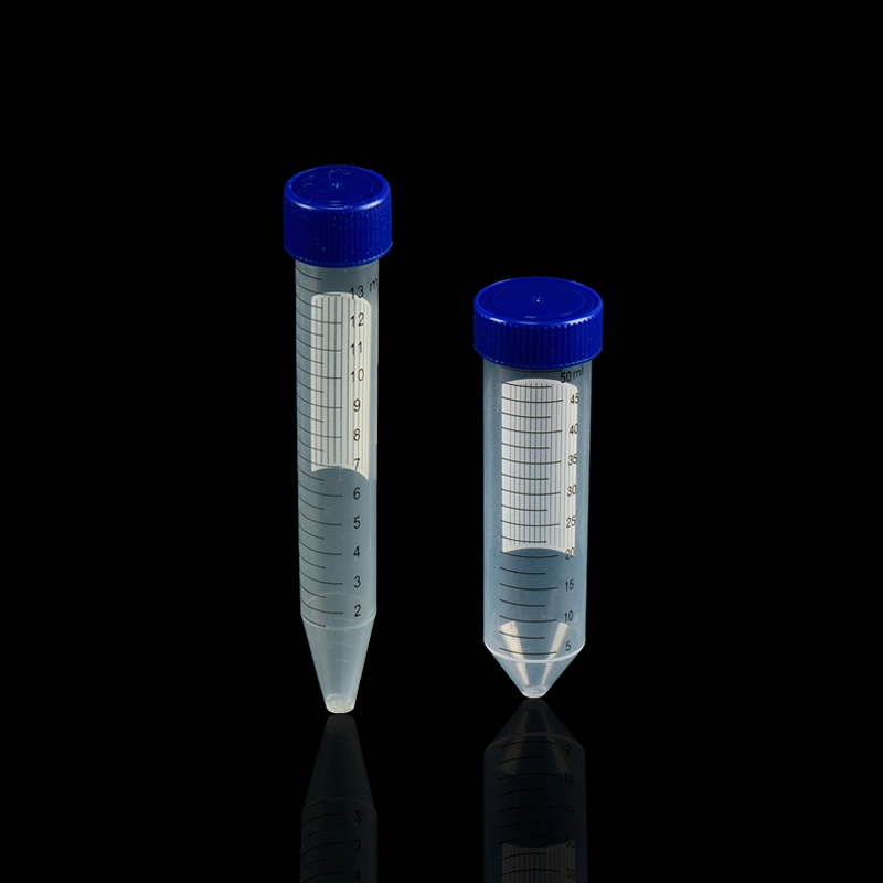 Ống ly tâm hình nón tốc độ cao 15ml 50ml 