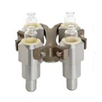 Máy ly tâm Kiểm tra dầu thô