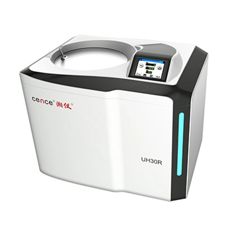 Máy ly tâm lõi đá dầu YXL-15B 