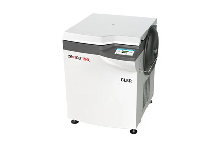 Máy ly tâm máu: Cách Mạng hóa việc tách máu