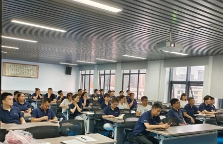 Khoan huấn luyện an toàn phòng cháy chữa cháy