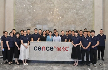 Đào tạo đội ngũ bán hàng xiangyi