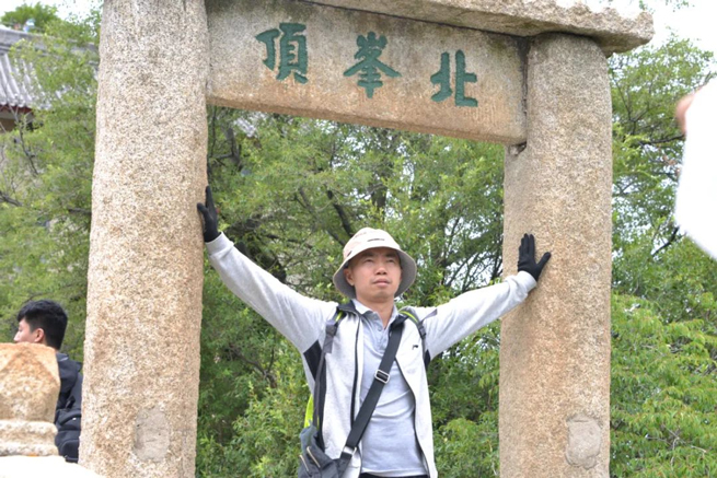 Nhân viên xiangyi tập trung tại thủ đô Tây An Cổ Đại để trải nghiệm cuộc hành trình lịch sử và văn hóa ngàn năm.