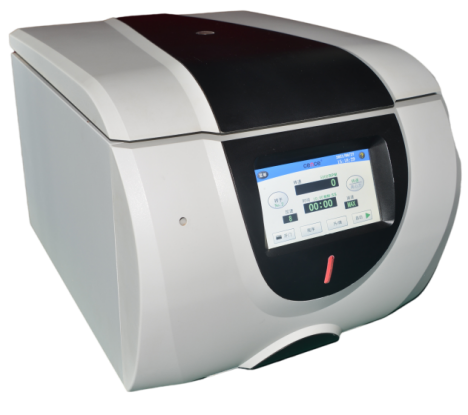 Xu hướng và ứng dụng máy ly tâm benchtop