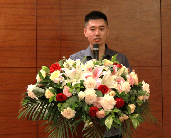 Xiang Yi bo cuộc họp đối tác Kang y tế đã tổ chức thành công tại Bắc Kinh