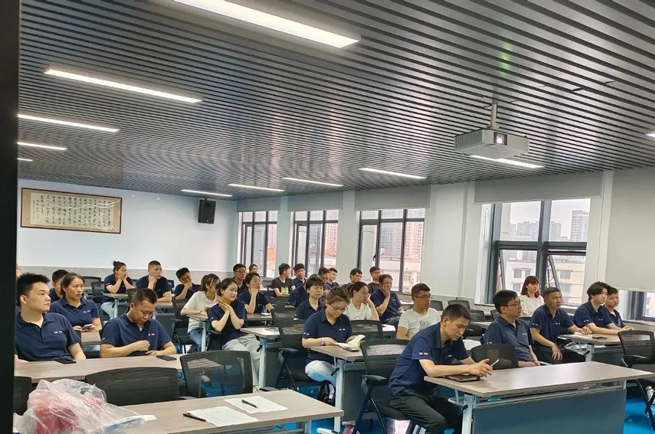 Máy tập luyện an toàn hỏa hoạn