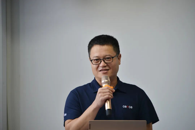 Lễ trao giải thưởng kỷ niệm 10 năm nhân viên cựu chiến binh xiangyi 2022