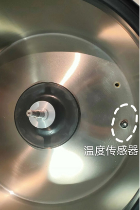 Bảo dưỡng và bảo dưỡng máy ly tâm