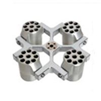 Máy ly tâm gia nhiệt để kiểm tra dầu